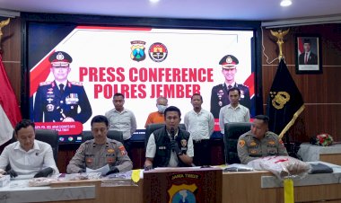 Polres-Jember-Berhasil-Menangkap-Tersangka-Penyebab-Tewasnya-Wanita-Paruh-Baya-di-Tanggul